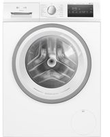 Siemens iQ300 WM14N299NL wasmachine Voorbelading 8 kg 1400 RPM Wit - thumbnail