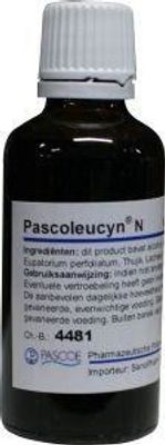 Pascoe Pascoleucyn N (50 ml)