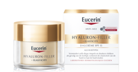 Eucerin Hyaluron-Filler + Elasticity Dagcrème SPF15