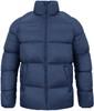 JAKO 7207 Vest Puffy - Nachtblauw - XL