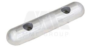 Mme Anode Aluminium Huid/roer Mme26ab Default