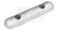 Mme Anode Aluminium Huid/roer Mme26ab Default Mme Anode Aluminium Huid/roer Mme26ab Default