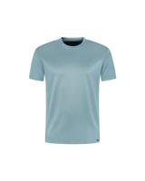 Malelions Mercerized T-shirt Mm3-aw25-19 Print T-shirts 691 Ocean Grey