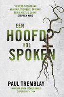 Een hoofd vol spoken - Paul Tremblay - ebook