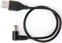 SUPERNOVA Usb charg.cable black
