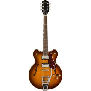 Gretsch G2622T Streamliner Center Block Double-Cut Abbey Ale IL semi-akoestische gitaar