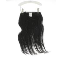 Balmain Professional Hair Dress Human Hair 40cm Extension 1B 1St