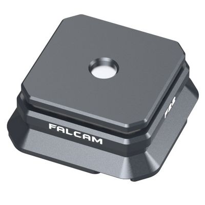 Falcam F22 Cold Shoe Adapter Plate 2534