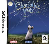 Charlottes Web - thumbnail