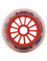 Bont Elemental Wiel 110 Mm (per Stuk) 110mm 85a
