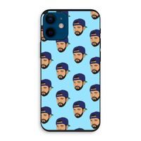 Drake Away: iPhone 12 mini Biologisch afbreekbaar hoesje