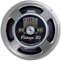 Celestion Vintage 30 gitaar luidspreker 12 inch 60W 8 ohm - thumbnail