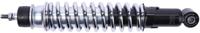 RMS Shock absorber black/silver