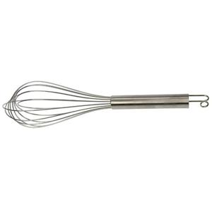 Garde - 20 cm - RVS - met ophangoog - keuken klopper - keukengerei