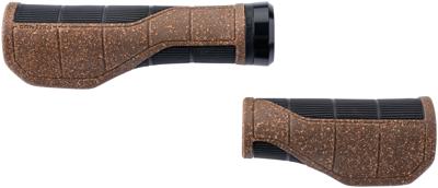 CONTEC Ct grips merge city comfort cork, 96/140mm