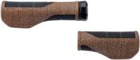 CONTEC Ct grips merge city comfort cork, 96/140mm