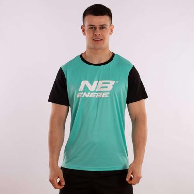 ENEBE ZIRCON MAN T-SHIRT