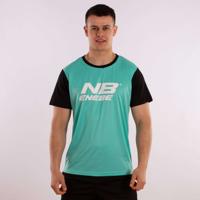 ENEBE ZIRCON MAN T-SHIRT