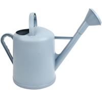Esschert Design Gieter - blauw - 10 liter - kunststof - plantengieter