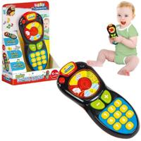 Clementoni baby afstandsbediening
