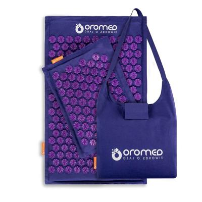 Acupressuurmat ORO-HEALTH, kleur paars