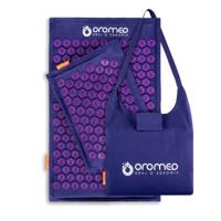 Acupressuurmat ORO-HEALTH, kleur paars