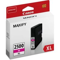 Canon PGI-2500 XL M magenta