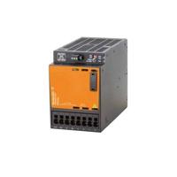 Weidmüller PRO TOP3 960W 24V 40A Schakelnetvoeding 24 V/DC 40 A 960 W Inhoud: 1 stuk(s)