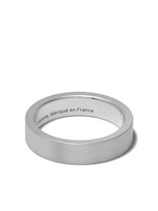 Le Gramme bague Le 7 Grammes - Argent