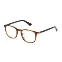 Unisex Brillenframe Police VK063-497CSM