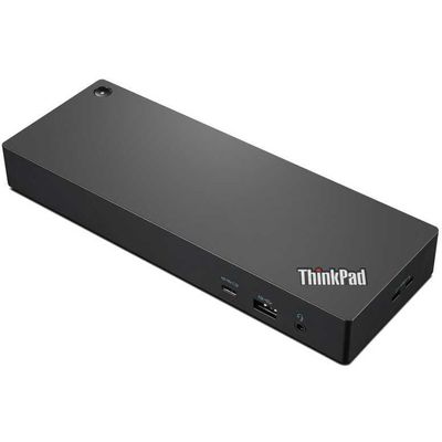 ThinkPad Universal Thunderbolt 4 Dock Dockingstation