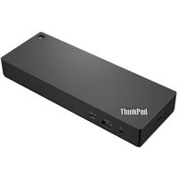 ThinkPad Universal Thunderbolt 4 Dock Dockingstation - thumbnail