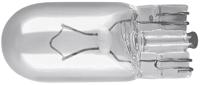 OSRAM glasfitting gloeilamp 12 v, 3 w indicator lamp 12v 3w