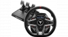 Thrustmaster T248-P - Racestuur en 3 Pedalen - Force Feedback & Magnetische Flippers - Voor PS5/PS4/PC