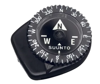 Suunto Clipper Kompas