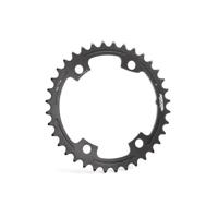 Miche kettingblad 11v 44t utg pas. ultegra 6800 zwart shim