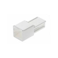 Molex 5046940200 Female behuizing (kabel) Totaal aantal polen: 2 Rastermaat: 3.30 mm Inhoud: 1 stuk(s) Bulk