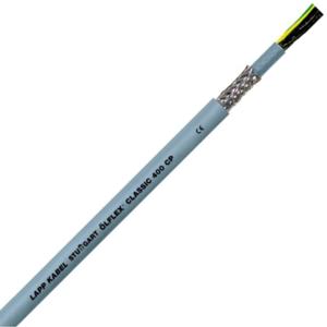 LAPP ÖLFLEX® CLASSIC 400 CP Stuurstroomkabel 18 G 1.5 mm² Grijs 1313318/1000 1000 m