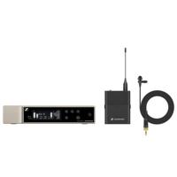 Sennheiser EW-D ME2 SET (Q1-6) - draadloze set met miniatuursender en microfoon ME2, 470-526 MHz