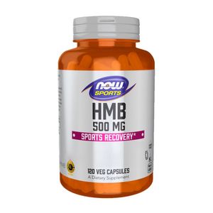 HMB 500mg 120v-caps