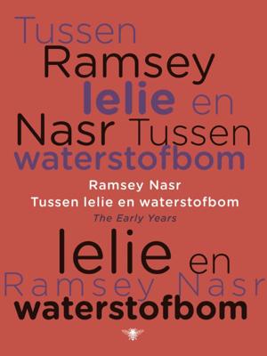 Tussen lelie en waterstofbom (Paperback)