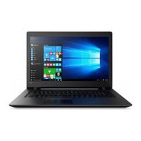 Lenovo V110-15IKB - Intel Core i5-7e Generatie - 15 inch - 8GB RAM - 240GB SSD - Windows 11