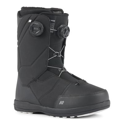 K2 Maysis Wide Snowboardschoen Black 11