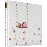 Goldbuch 27043 Fotoalbum (b x h) 30 cm x 31 cm Wit 60 bladzijden