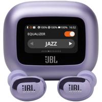 JBL LIVE BUDS 3 Oordopjes Paars JBL LIVE BUDS 3 Oordopjes Paars