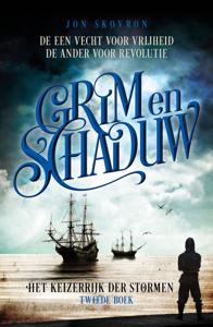 Grim en Schaduw (Paperback)