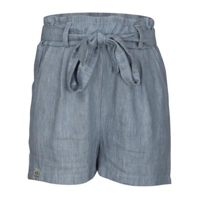 Short Juke Jeans Blue