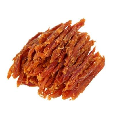 HILTON Soft duck strips - traktatie voor hond - 500g