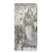 Motorola Moto G60s | Standcase | Beton Print