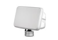 Scanstrut Behuizing Voor Displays Van 7 Inch Wit Default